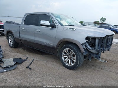 RAM 1500 2019