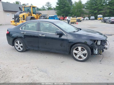ACURA TSX 2011