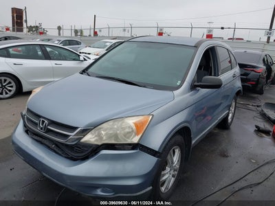 HONDA CR-V 2011
