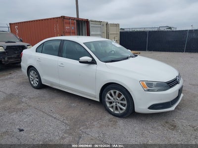 VOLKSWAGEN JETTA 2013