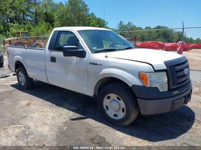 FORD F-150 2009