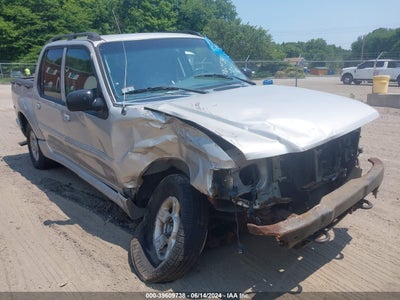 FORD EXPLORER SPORT TRAC 2004