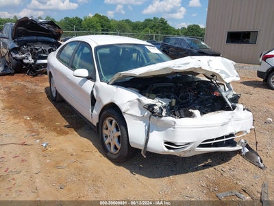 FORD TAURUS 2006