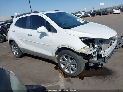 BUICK ENCORE 2017