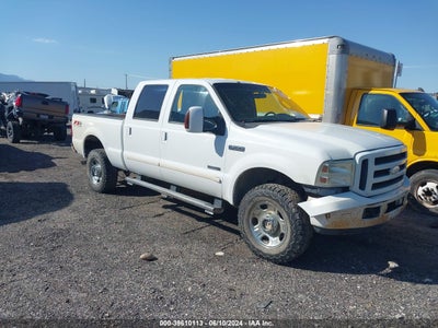 FORD F-350 2006