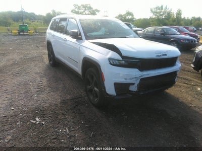 JEEP GRAND CHEROKEE L 2023