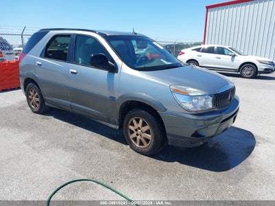 BUICK RENDEZVOUS 2004