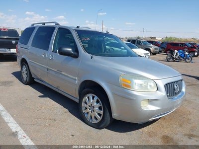 BUICK TERRAZA 2006