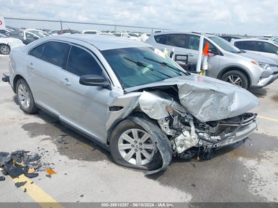 FORD TAURUS 2012