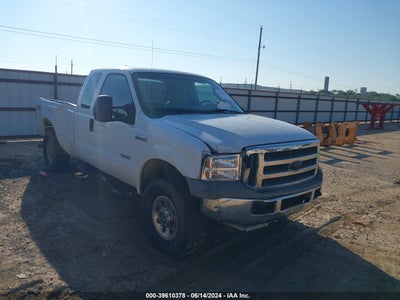 FORD F-250 2005
