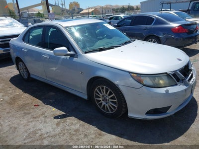 SAAB 9-3 2008