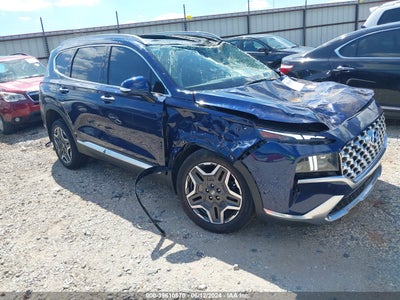 HYUNDAI SANTA FE 2023