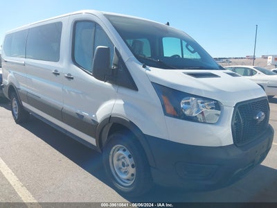 FORD TRANSIT-350 PASSENGER VAN 2024
