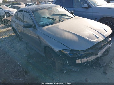 BMW M3 2023