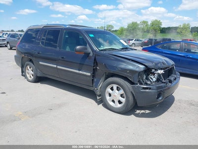 GMC ENVOY XUV 2004