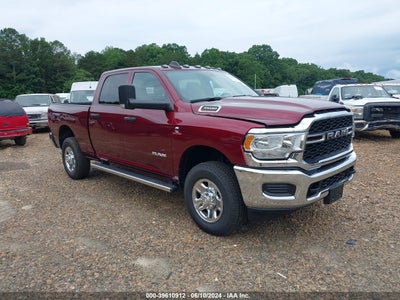 RAM 3500 2022