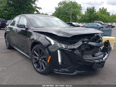 CADILLAC CT5 2023