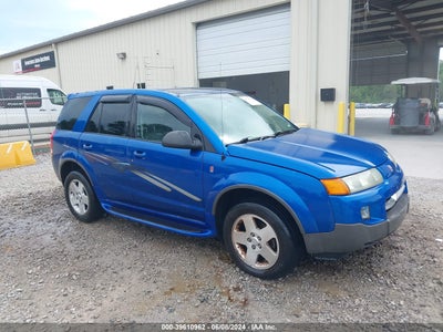 SATURN VUE 2004