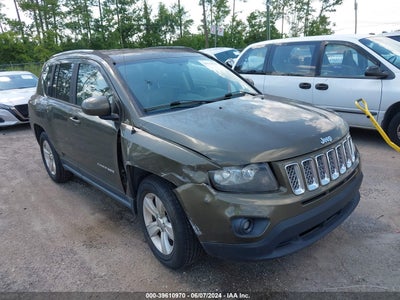 JEEP COMPASS 2015