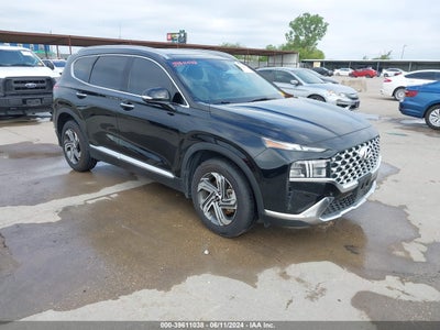 HYUNDAI SANTA FE 2023