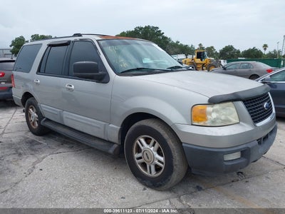 FORD EXPEDITION 2004