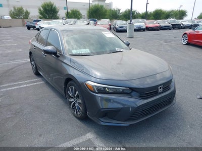 HONDA CIVIC 2023