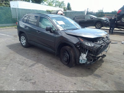 TOYOTA RAV4 2020