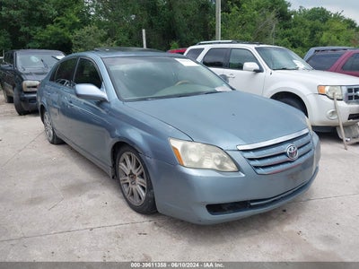 TOYOTA AVALON 2007