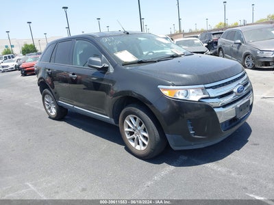 FORD EDGE 2014