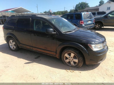 DODGE JOURNEY 2010
