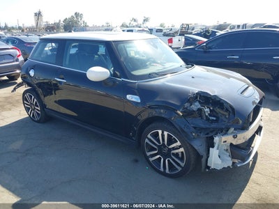 MINI HARDTOP 2020