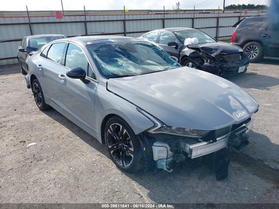 KIA K5 2024