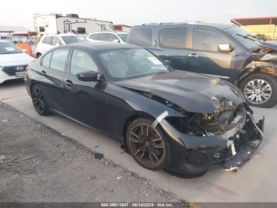 BMW 3 SERIES 2023