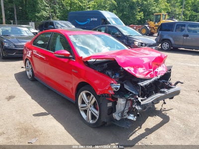 VOLKSWAGEN JETTA 2017