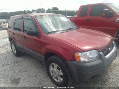 FORD ESCAPE 2004