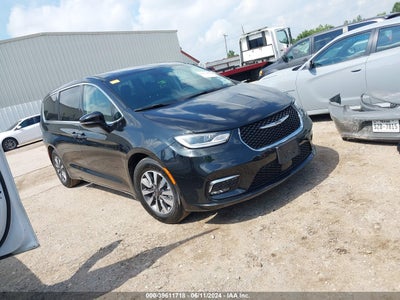 CHRYSLER PACIFICA HYBRID 2022