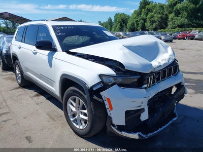 JEEP GRAND CHEROKEE L 2023
