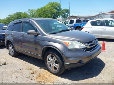 HONDA CR-V 2011