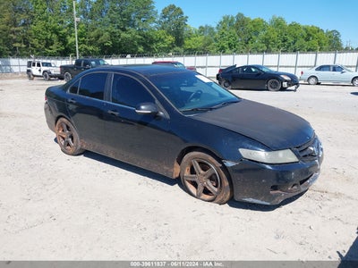 ACURA TSX 2008