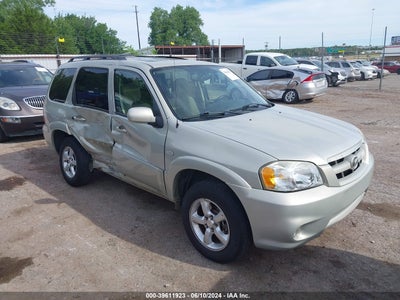 MAZDA TRIBUTE 2005