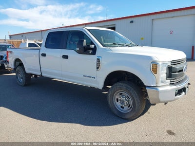 FORD F-250 2019