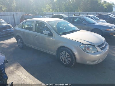 CHEVROLET COBALT 2009