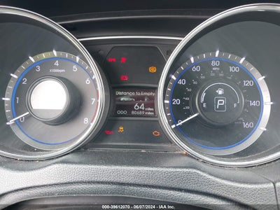 DayDrive