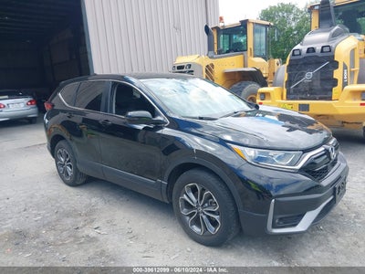 HONDA CR-V 2020