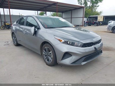 KIA FORTE 2023