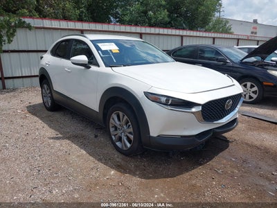 MAZDA CX-30 2023