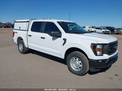 FORD F-150 2023