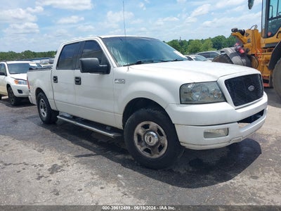 FORD F-150 2004