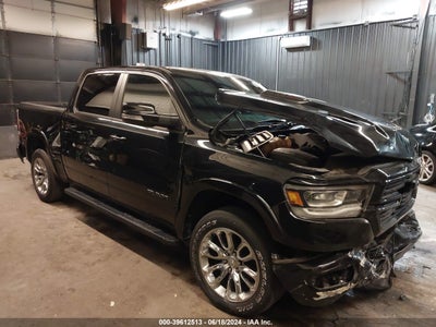 RAM 1500 2020