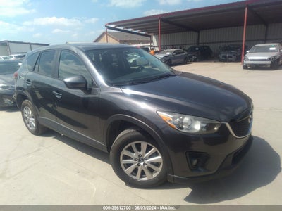 MAZDA 5 TOURING 2015